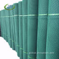 Turf Reinforcement Mesh Plastic Grass Protection Mesh For car parking Factory